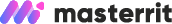 Masterrit logo